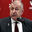 Özdağ 'Gelecek Partisi'ne cevap vermiyorum' dedi ve ekledi: Benim muhatabım Kılıçdaroğlu'dur