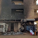 Soudan: 709 morts et 424 blessés depuis le début des combats