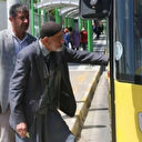 Engelli ve yaşlı vatandaşlara ücretsiz seyahat desteği ödemeleri artırıldı