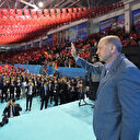 Cumhurbaşkanı Erdoğan: Koltuk paylaşımı yapıyorlar CHP ayakta kalabilir mi?