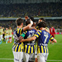 ÖZET | Fenerbahçe-Sivasspor: 3-0