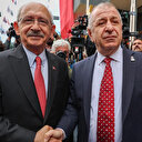 Ümit Özdağ "Dağa çıkmışlardır" dediklerinin arasına katıldı