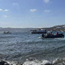 Grèce: Ouverture d’une enquête sur un incident filmé de mauvais traitements infligés à des migrants