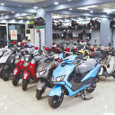 Otomobil bulamayan motosiklete yöneliyor