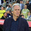 Jorge Jesus'tan flaş açıklama: Lig maçları sahada kazanılmadı