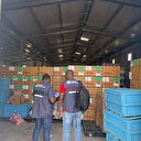 L'OMS livre un lot de médicaments au HCR Tchad pour couvrir les besoins en soins des réfugiés soudanais