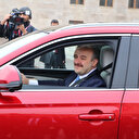 Bakan Varank'tan Kılıçdaroğlu'nun Togg ile ilgili açıklamasına cevap: 'Yerli otomobil yapamazsınız' dediğinizi hatırlamıyor muyuz?