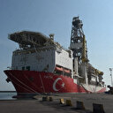 Doğu Karadeniz'de petrol sondajı heyecanı