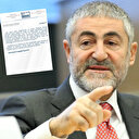 Bakan Nebati'den oy için manipülasyona soyunan İmamoğlu'na tepki: Rezil olmaya doyamadı