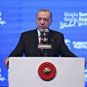 Erdogan: "Nous travaillons sur un projet de retour volontaire des réfugiés syriens dans leur pays"