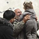 Dans la Syrie en guerre, de plus en plus d'enfants abandonnés