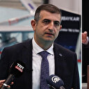 Haluk Bayraktar'dan Kılıçdaroğlu'nun söylemlerine sert tepki: Hakikati çarpıtmaktan yorulmadınız