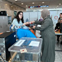 YSK: Yurt dışında 1 milyon 889 bin 398 seçmen oy kullandı
