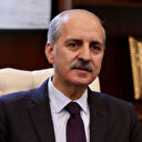 Numan Kurtulmuş canlı yayında açıkladı: Ümit Özdağ bizden İçişleri Bakanlığını talep etti