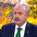 Meclis Başkanı Şentop: Millet gerçeği varken taklidiyle uğraşmaz