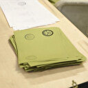 ABD 2. Tur Cumhurbaşkanlığı seçimi Erdoğan ve Kılıçdaroğlu oy oranları