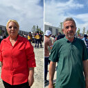 Depremzedeler isyan etti: Bu yardım değil tefeciliktir