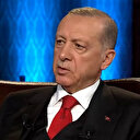 Cumhurbaşkanı Erdoğan: Ümit Özdağ bizden İçişleri Bakanlığını istedi reddettik Kılıçdaroğlu üç bakanlık teklif etti