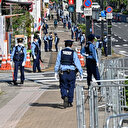 Japon: une femme et deux policiers tués par un forcené