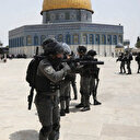 عشرات المستوطنين يقتحمون المسجد الأقصى تحت حراسة مشددة