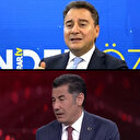 Sinan Oğan'dan Ali Babacan'a gönderme: Çeyrek katkısı olmadan bir sürü milletvekili alanın adı neydi