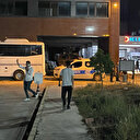 Mardin'de düğünde silahlı kavga: 11 kişi yaralandı