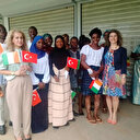 La Journée de l’Afrique célébrée par l’ambassade de Türkiye en Côte d’Ivoire