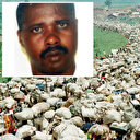 Ruanda Soykırımı'nın en çok aranan zanlılarından Kayishema Güney Afrika'da yakalandı