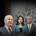 HDP ikinci tur kararını açıkladı: 'Erdoğan düşmanlığı' Zafer Partisi'yle yan yana getirdi