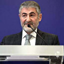 Bakan Nebati ve BDDK'dan bankalarla ilgili haberlere ilişkin açıklama: Apaçık yalancılık ve millet düşmanlığı