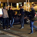 Bir alçak saldırı da Brüksel'de: Terör örgütü PKK yanlıları oy kullanma alanından ayrılan genci yaraladı