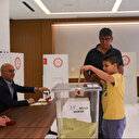 Élection présidentielle en Türkiye / 2ème tour: Le vote des ressortissants turcs plus élevé qu'au 1er tour