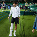 Enes Ünal'dan kötü haber