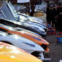 Automobile: l'Italie freine des quatre fers sur la transition écologique