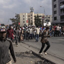 RDC: une nouvelle marche de l’opposition empêchée par la police