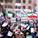 Belgique: Libération du travailleur humanitaire détenu en Iran, Olivier Vandecasteele