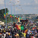 Mali: rassemblement anti-Minusma à Bamako