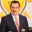 AK Partili Yavuz: Sandıklar kapandıktan sonra 1,5 saatte sonuçları alacağız