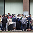 Plus de 3 000 demandeurs d'asile laissés à la rue en Belgique