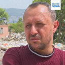 Afet bölgesindeki seçim sonuçlarını hazmedemeyen Euronews depremzedelerin sözlerini çarpıtarak servis etti