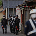 Japon: un forcené arrêté après avoir tué quatre personnes