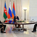 Poutine discute avec Aliyev et Pashinyan du différend arméno-azerbaïdjanais