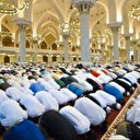 Cuma namazı saat kaçta? 26 Mayıs il il Cuma namazı saatleri