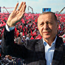 Cumhurbaşkanı Erdoğan: Biz kazanırsak bu ülkede kimse kaybetmeyecek
