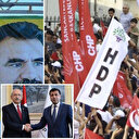Selahattin Demirtaş'tan Ümit Özdağ ve Kemal Kılıçdaroğlu'na destek: Bu işin üçüncü turu yok