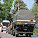 Polonya'da 2 bin 500 kişi savaştan kalan 250 kilogramlık bomba nedeniyle tahliye edildi