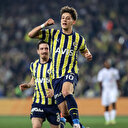 Fenerbahçe Arda Güler'in sözleşmesini uzattı