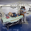 Deux mois allongé pour faire avancer la recherche spatiale