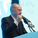 Cumhurbaşkanı Erdoğan'dan seçim uyarısı: Sandığın telafisi yok nasıl olsa 'öndeyiz' diyerek rehavete kapılmayalım