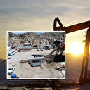 Gabar'da yeni petrol rezervi keşfedildi: Günlük 15 bin varil üretim yapacak